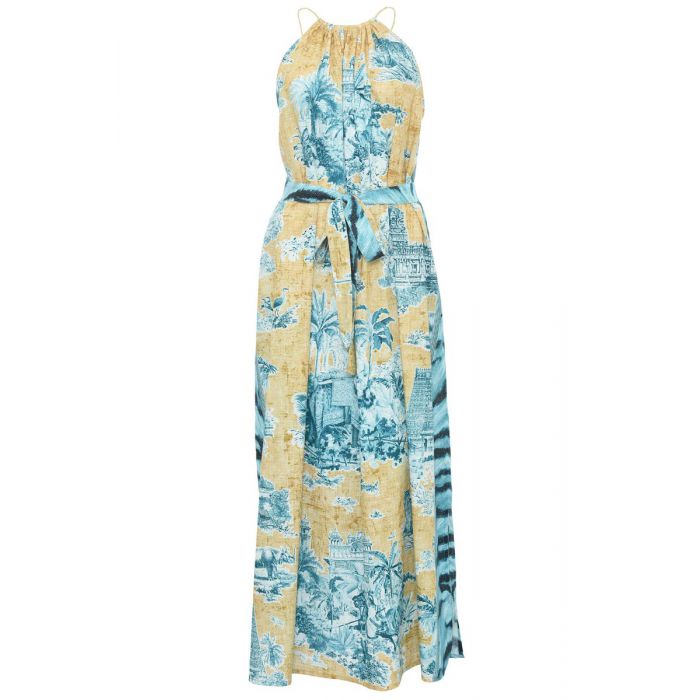 d'ascoli Samaira Dress