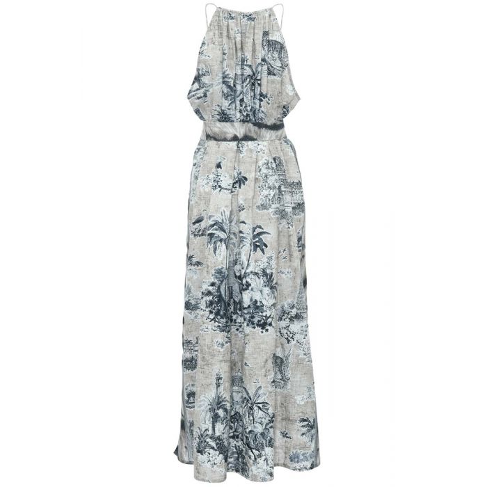 D'ascoli Samaira Dress