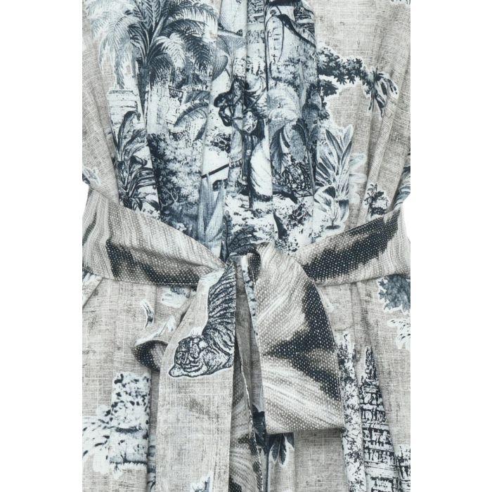 D'ascoli Samaira Dress