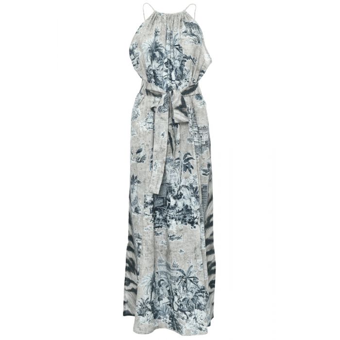 d'ascoli Samaira Dress