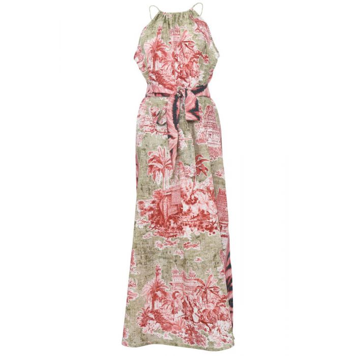 d'ascoli Samaira Dress