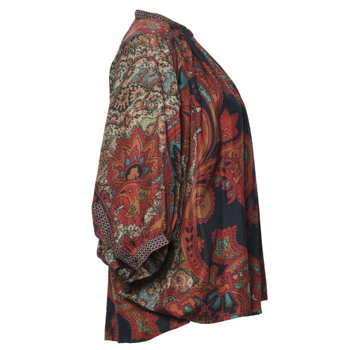 D'ascoli Samovar Balloon Top