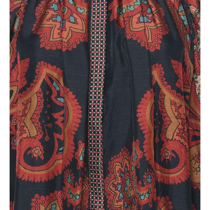 D'ascoli Samovar Balloon Top