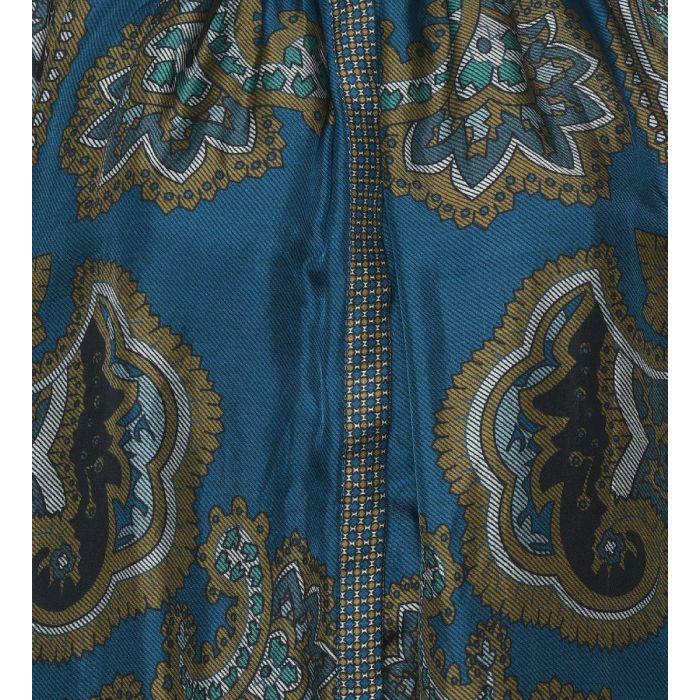 D'ascoli Samovar Balloon Top