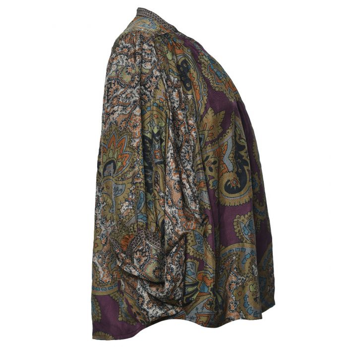 D'ascoli Samovar Balloon Top