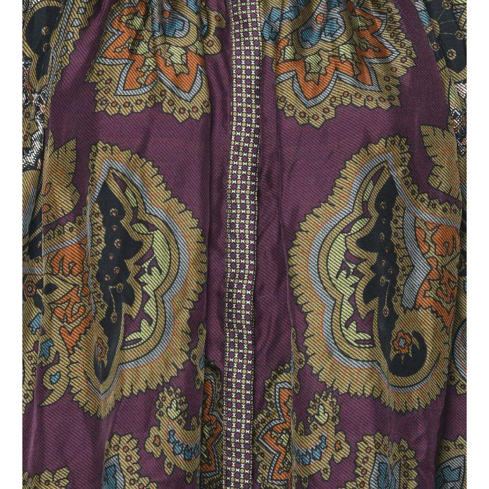 D'ascoli Samovar Balloon Top