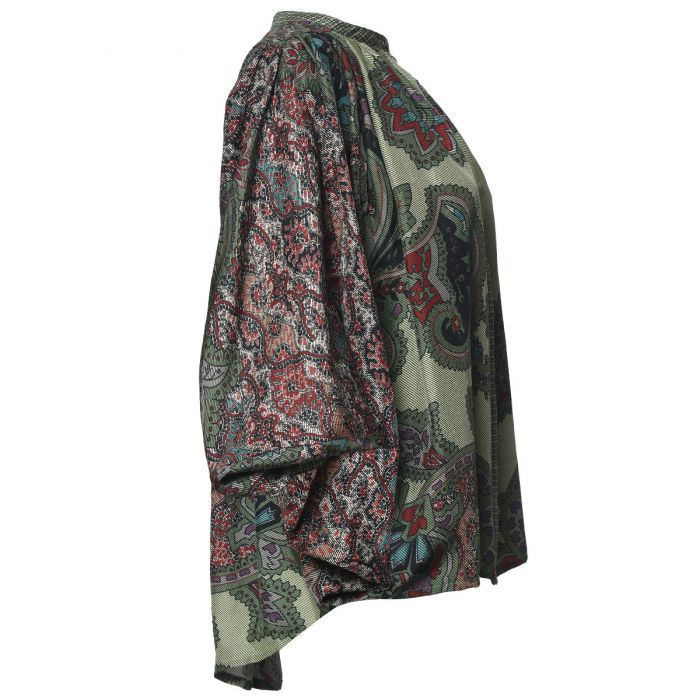 D'ascoli Samovar Balloon Top