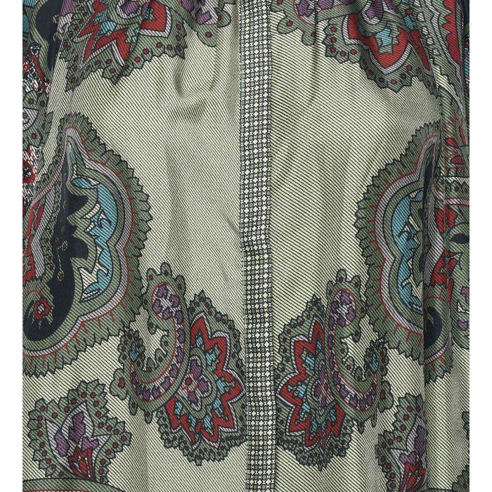 D'ascoli Samovar Balloon Top