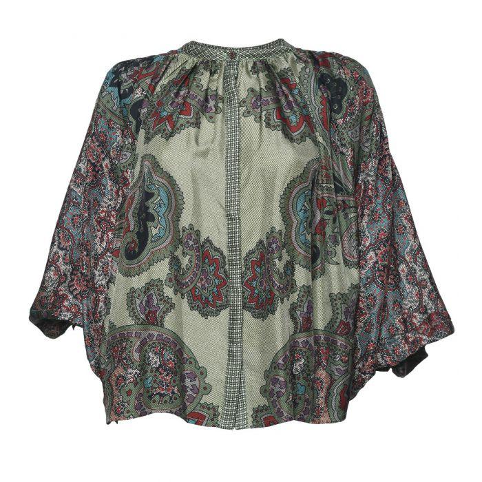 d'ascoli Samovar Balloon Top