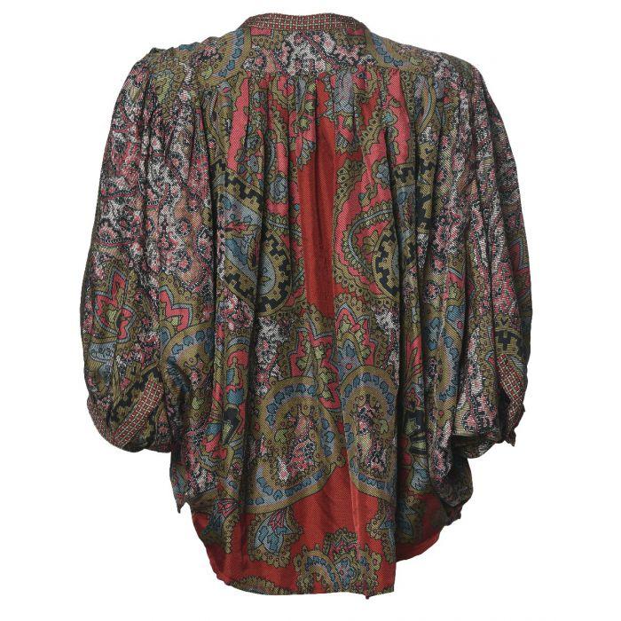 D'ascoli Samovar Balloon Top