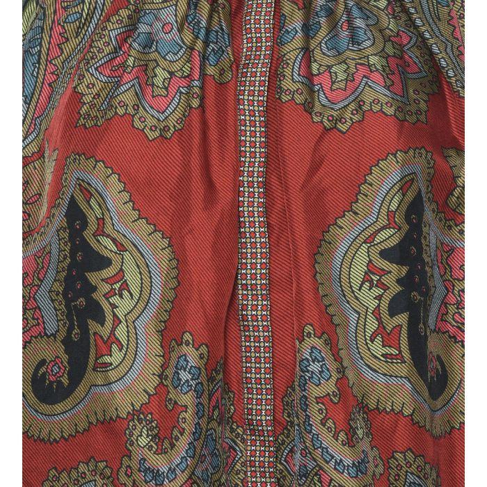 D'ascoli Samovar Balloon Top