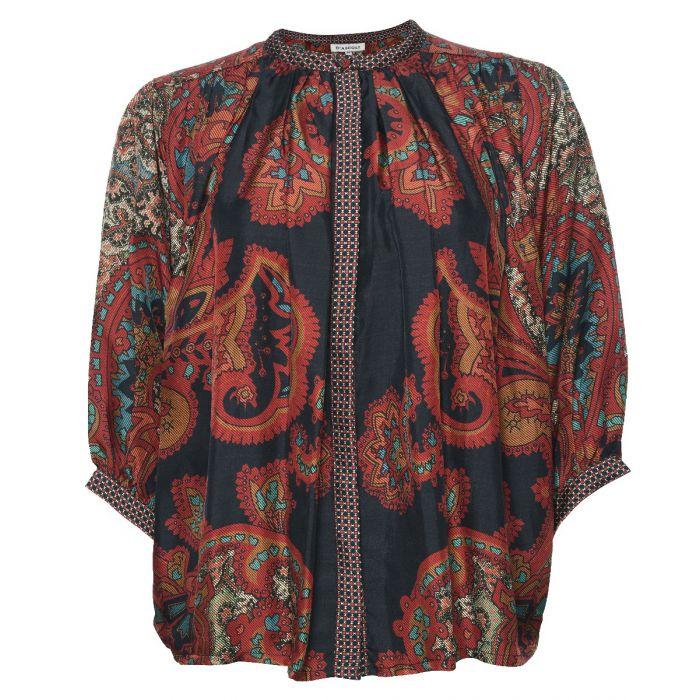 d'ascoli Samovar Balloon Top