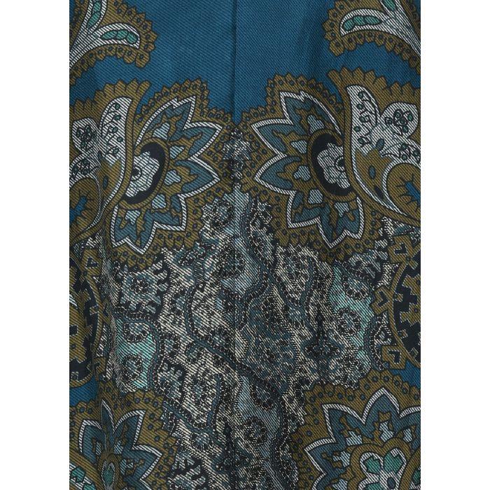 D'ascoli Samovar Long Skirt