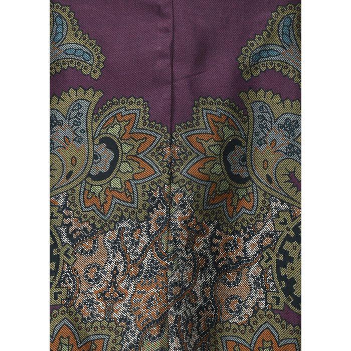 D'ascoli Samovar Long Skirt
