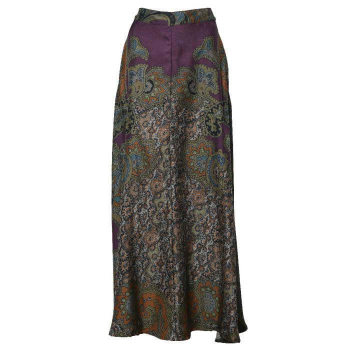 d'ascoli Samovar Long Skirt