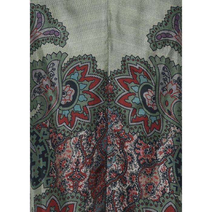 D'ascoli Samovar Long Skirt