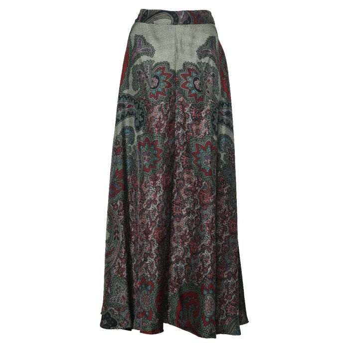 d'ascoli Samovar Long Skirt