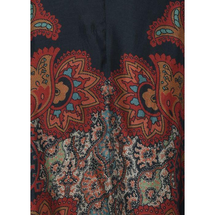 D'ascoli Samovar Long Skirt