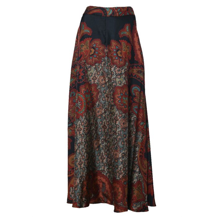 d'ascoli Samovar Long Skirt
