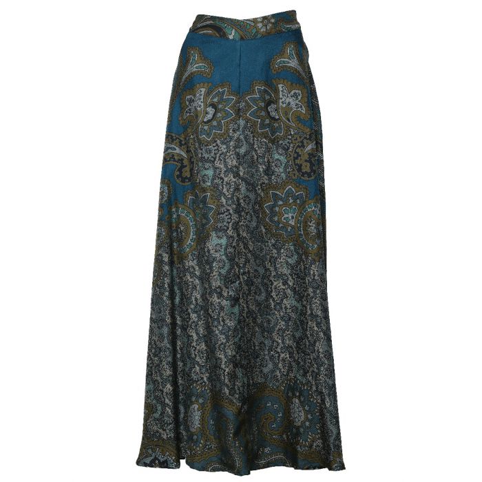d'ascoli Samovar Long Skirt
