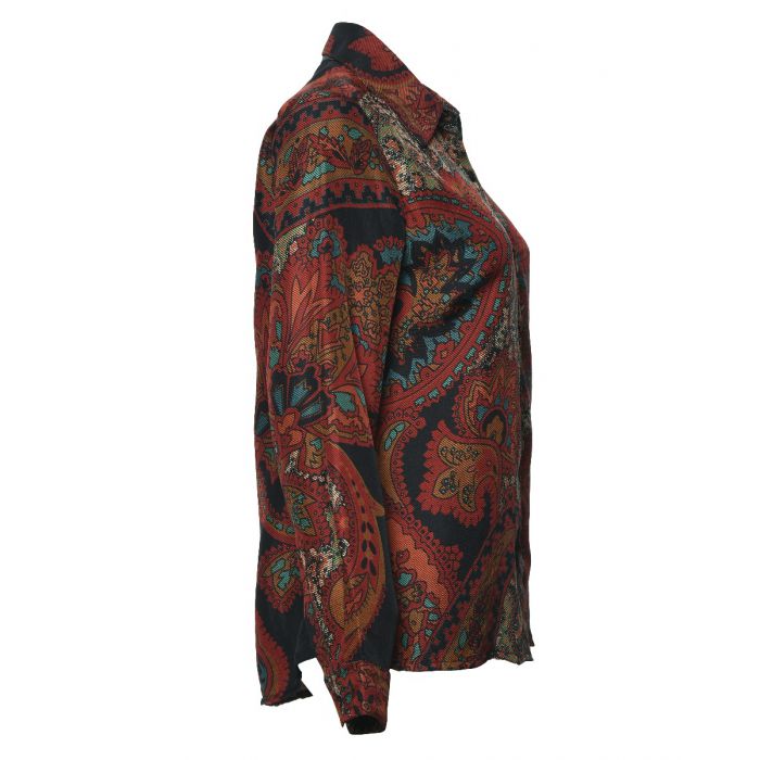 D'ascoli Samovar Shirt