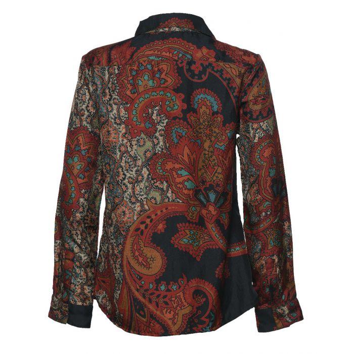 D'ascoli Samovar Shirt