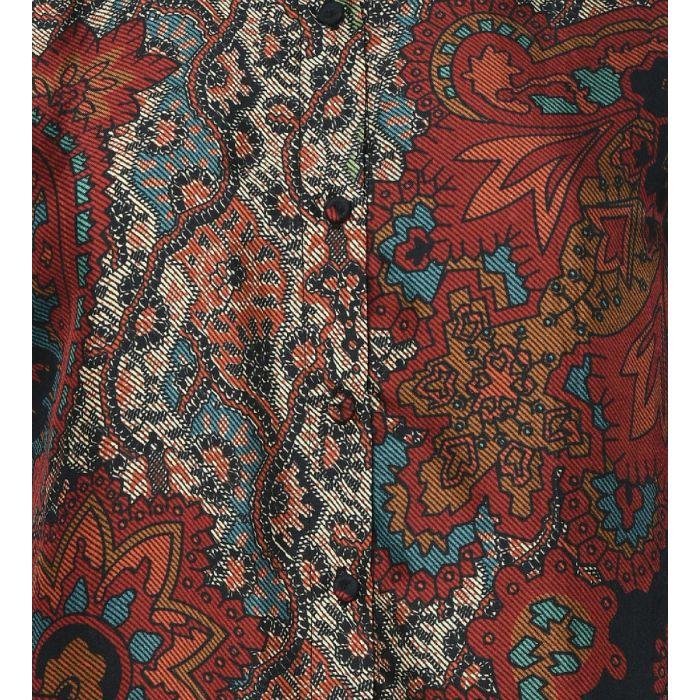 D'ascoli Samovar Shirt