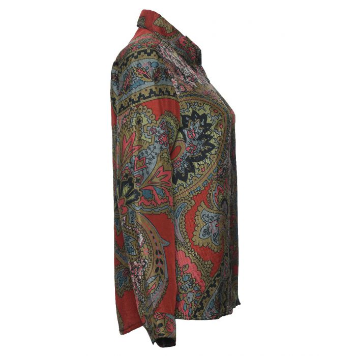 D'ascoli Samovar Shirt