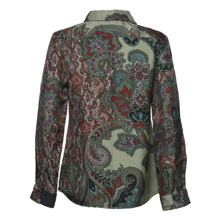 D'ascoli Samovar Shirt