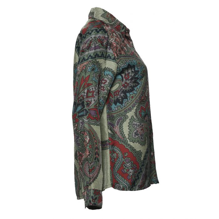 D'ascoli Samovar Shirt