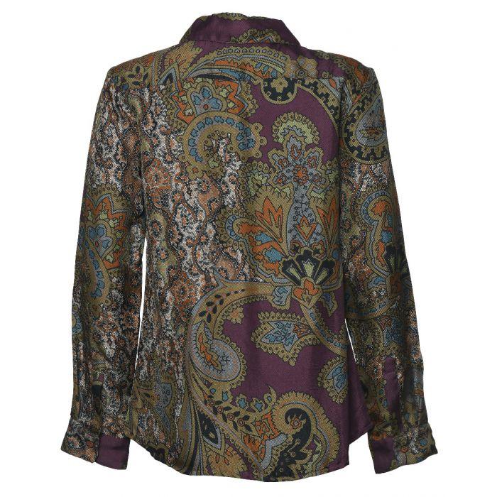 D'ascoli Samovar Shirt