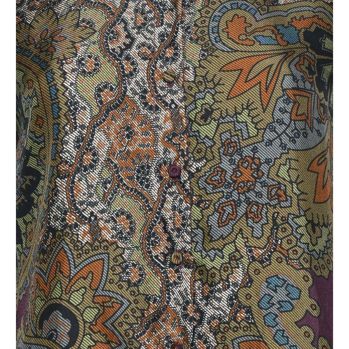 D'ascoli Samovar Shirt