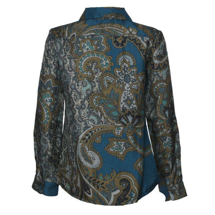 D'ascoli Samovar Shirt