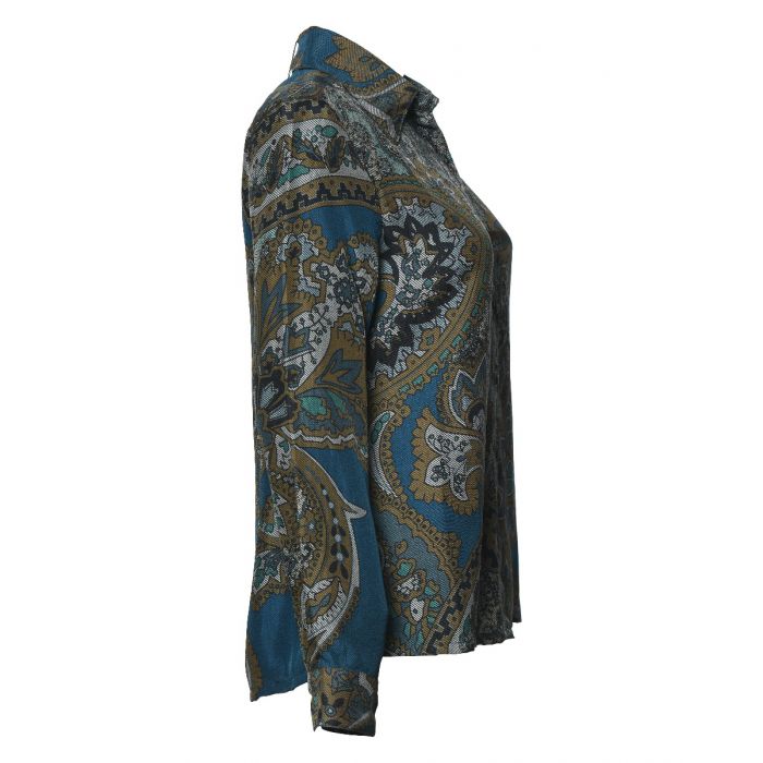 D'ascoli Samovar Shirt