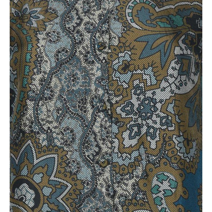 D'ascoli Samovar Shirt