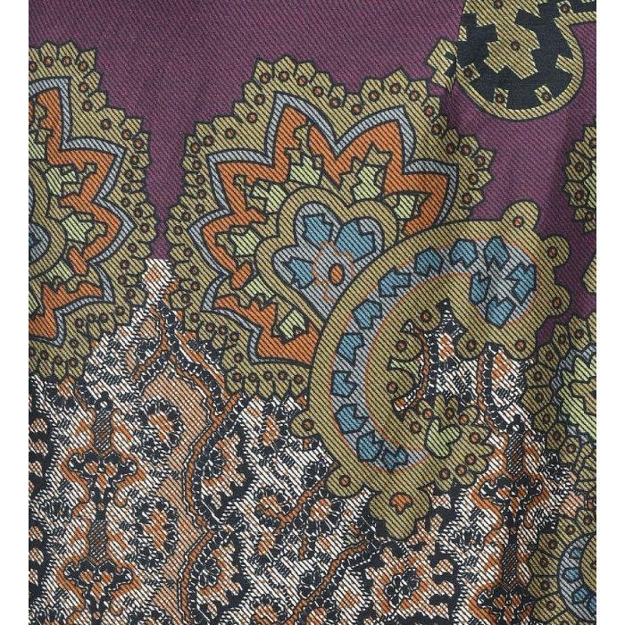 D'ascoli Samovar Short Skirt