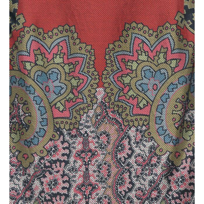 D'ascoli Samovar Short Skirt