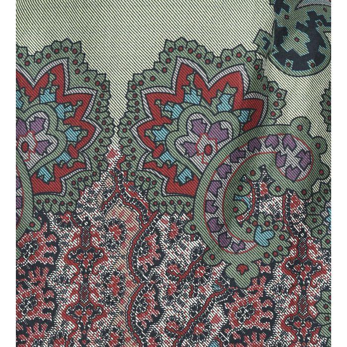 D'ascoli Samovar Short Skirt