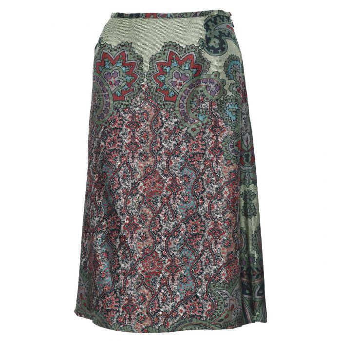 d'ascoli Samovar Short Skirt