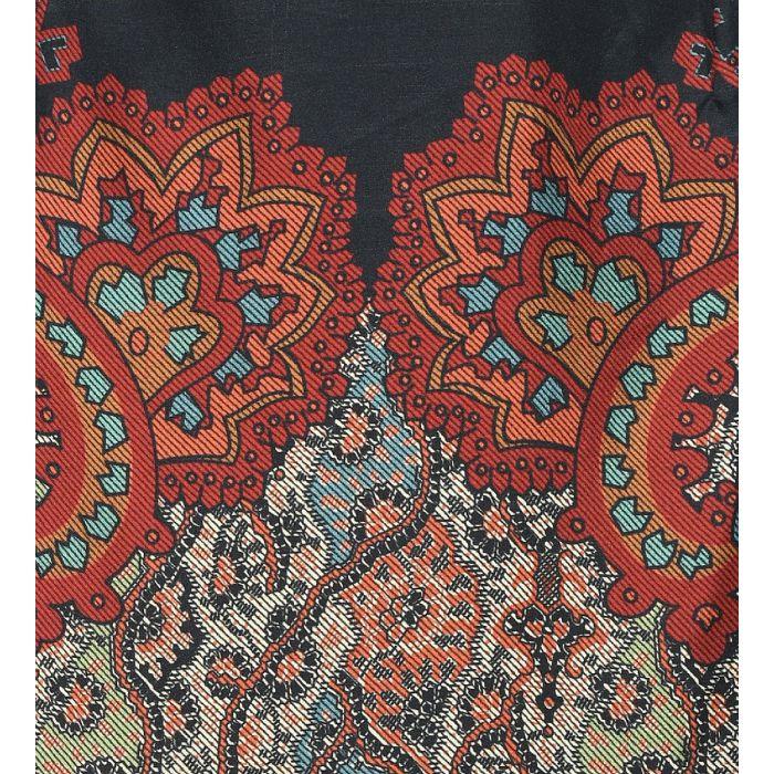 D'ascoli Samovar Short Skirt