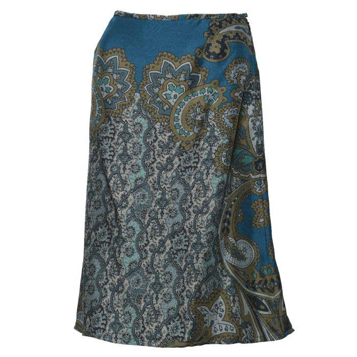 d'ascoli Samovar Short Skirt
