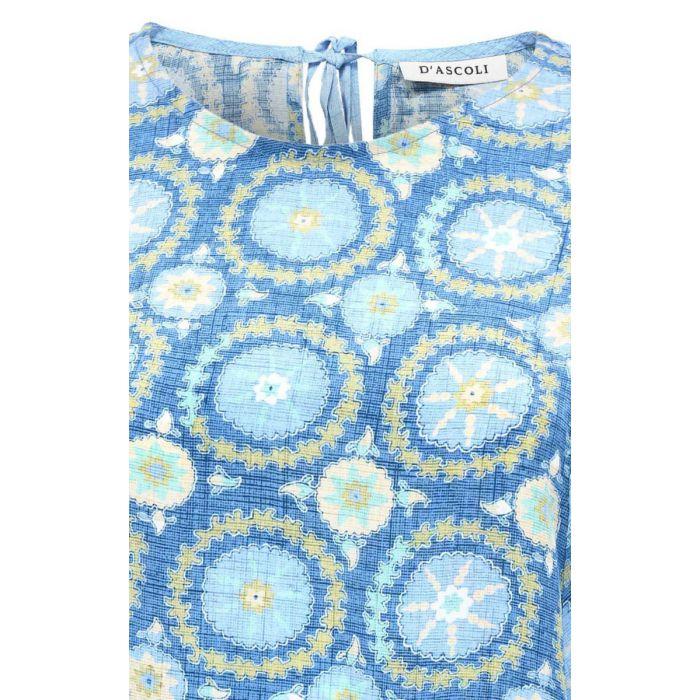 D'ascoli Sapira Top
