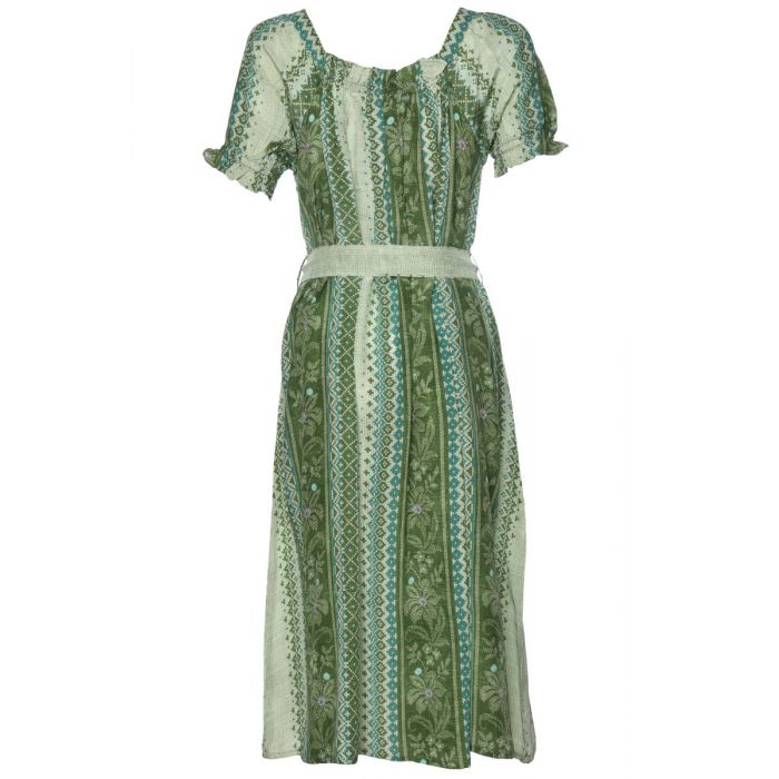 D'ascoli Sasha Dress