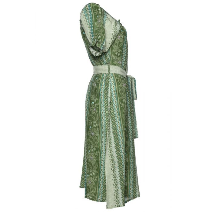 D'ascoli Sasha Dress