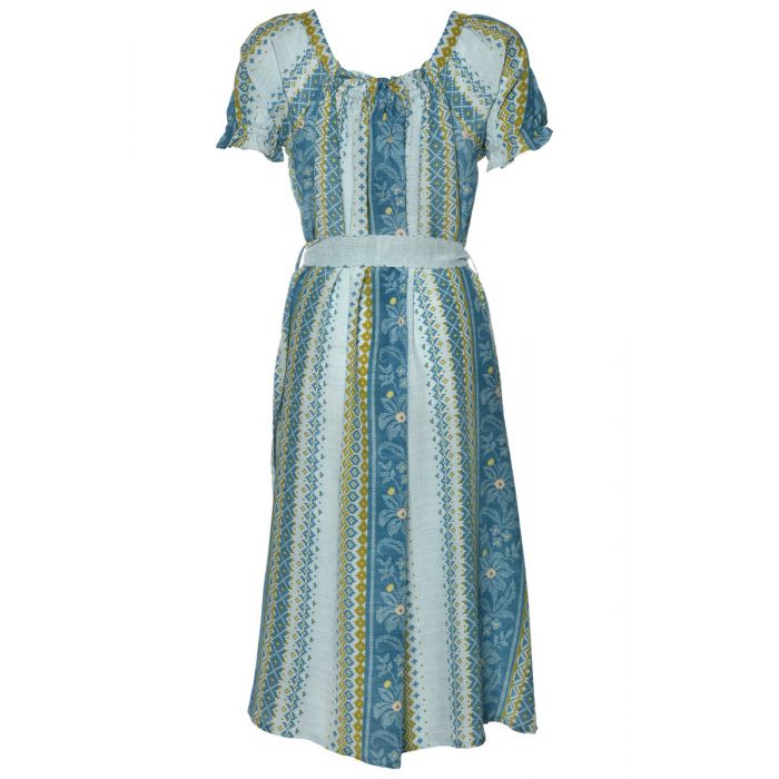 D'ascoli Sasha Dress