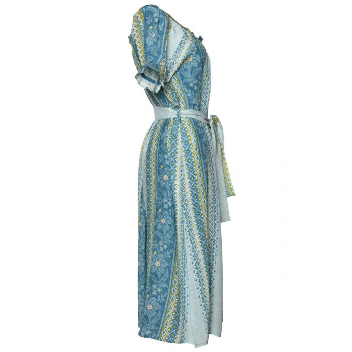 D'ascoli Sasha Dress