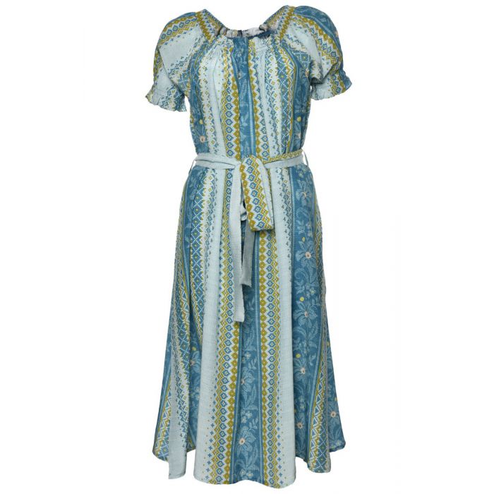 d'ascoli Sasha Dress