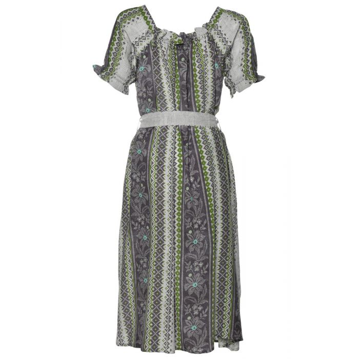 D'ascoli Sasha Dress