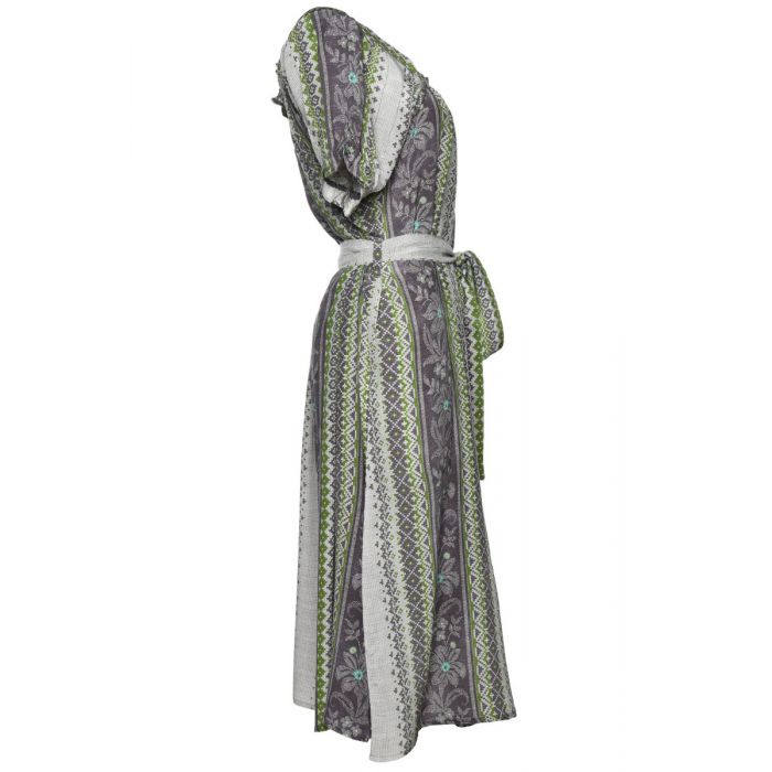 D'ascoli Sasha Dress