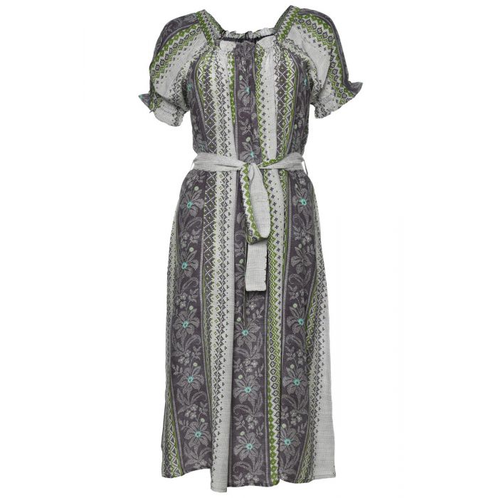 d'ascoli Sasha Dress